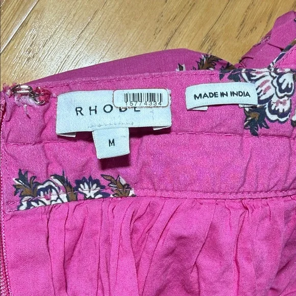 Rhode Salena Dress - Picture 13 of 15